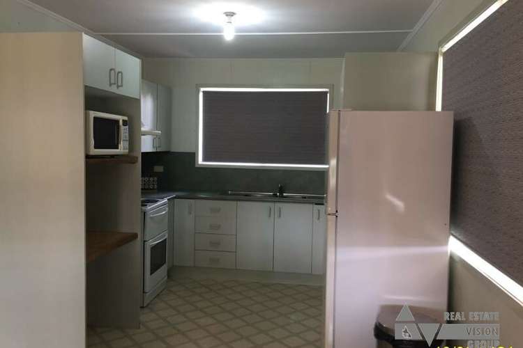 Sixth view of Homely house listing, 36 Wattle St, Blackwater QLD 4717
