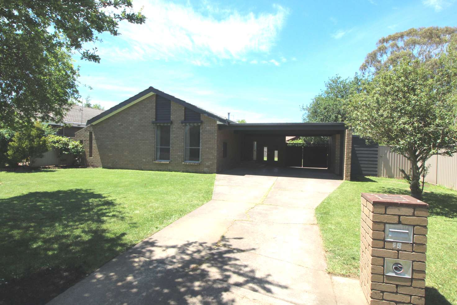 Main view of Homely house listing, 20 Avoca Crescent, Alfredton VIC 3350
