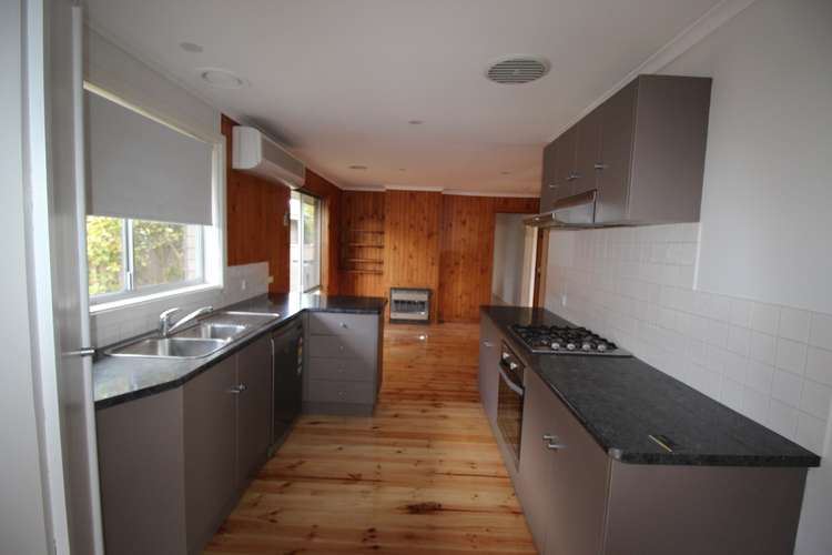 Third view of Homely house listing, 20 Avoca Crescent, Alfredton VIC 3350