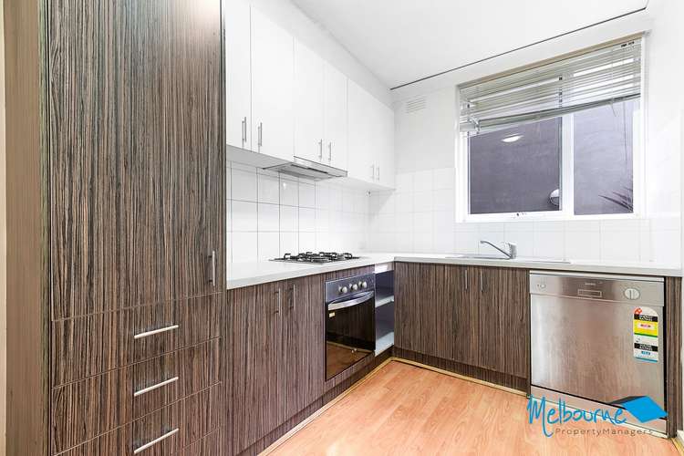 Third view of Homely apartment listing, 11A/168 Power Street, Hawthorn VIC 3122