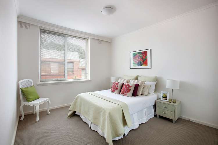 Fifth view of Homely apartment listing, 11A/168 Power Street, Hawthorn VIC 3122