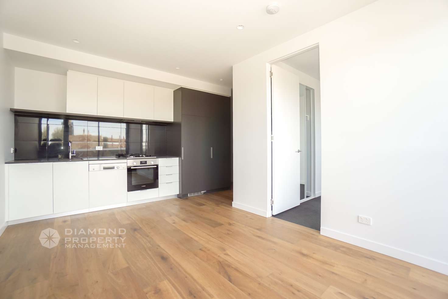 Main view of Homely apartment listing, 403/6 Queens Avenue, Hawthorn VIC 3122