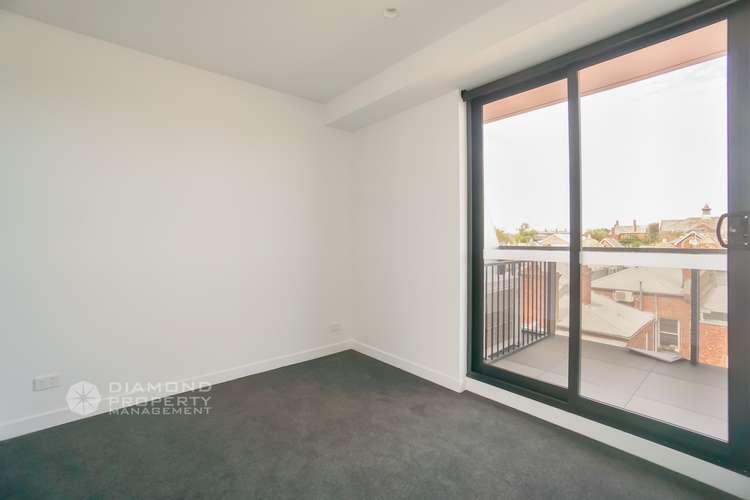 Fourth view of Homely apartment listing, 403/6 Queens Avenue, Hawthorn VIC 3122