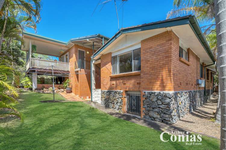 Second view of Homely house listing, 6 Yallamurra St, The Gap QLD 4061