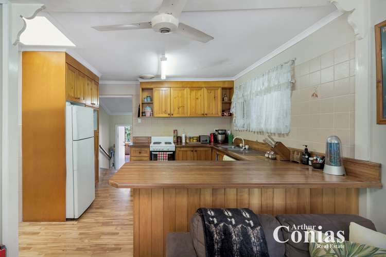Third view of Homely house listing, 6 Yallamurra St, The Gap QLD 4061
