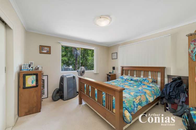 Fifth view of Homely house listing, 6 Yallamurra St, The Gap QLD 4061