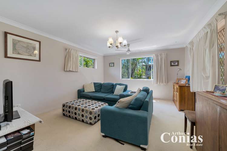 Sixth view of Homely house listing, 6 Yallamurra St, The Gap QLD 4061