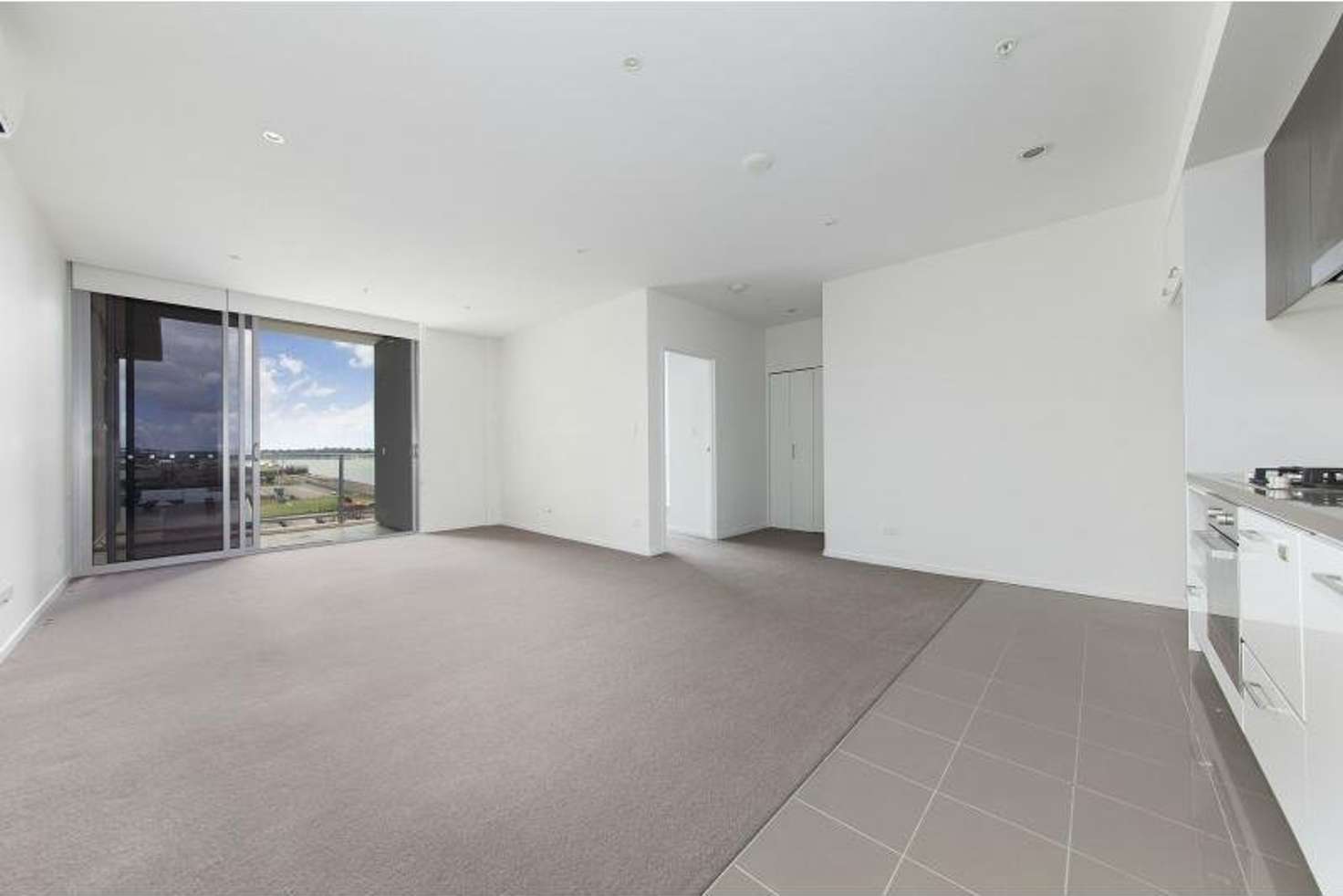 Main view of Homely apartment listing, 4095/37C Harbour Road, Hamilton QLD 4007