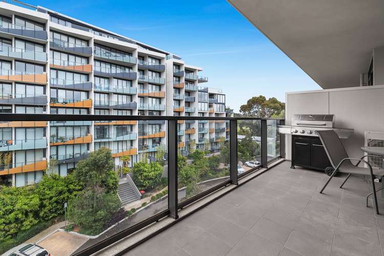 Main view of Homely apartment listing, Suite 408/220 Bay Rd, Sandringham VIC 3191