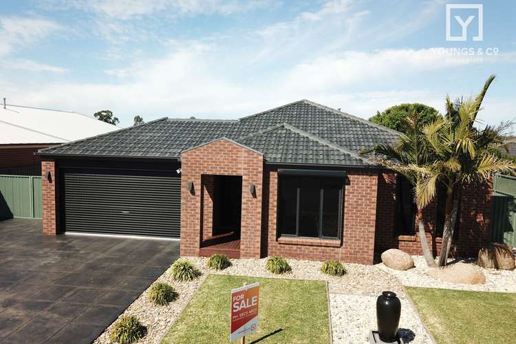 Main view of Homely house listing, 6 Bramley Ct, Mooroopna VIC 3629