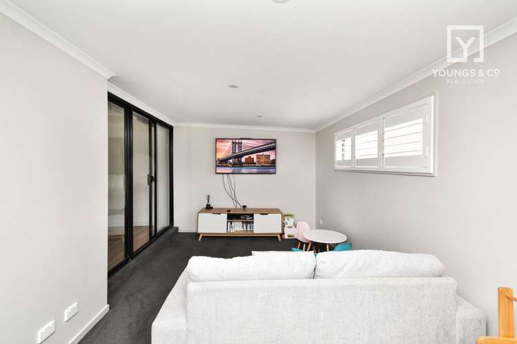 Fifth view of Homely house listing, 6 Bramley Ct, Mooroopna VIC 3629