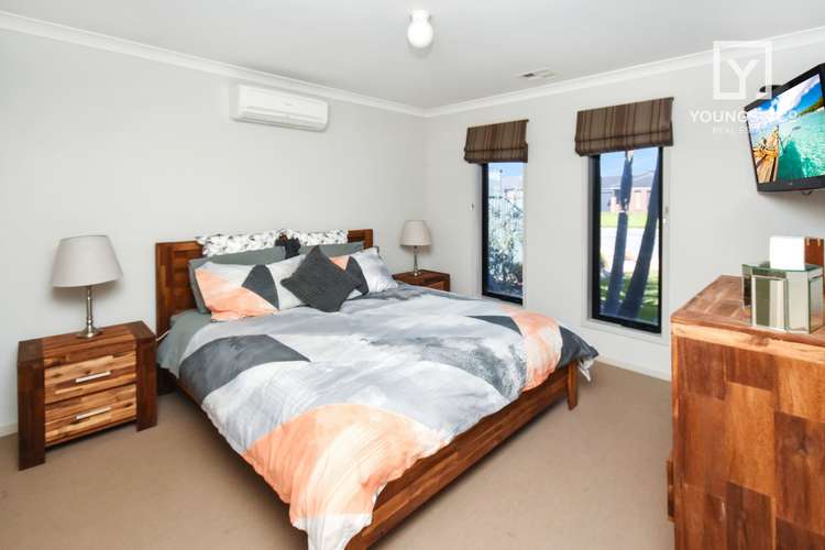 Seventh view of Homely house listing, 6 Bramley Ct, Mooroopna VIC 3629