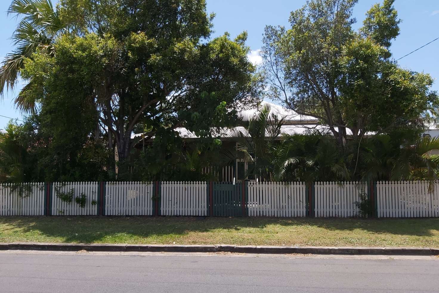 Main view of Homely house listing, 299 Ann St, Maryborough QLD 4650