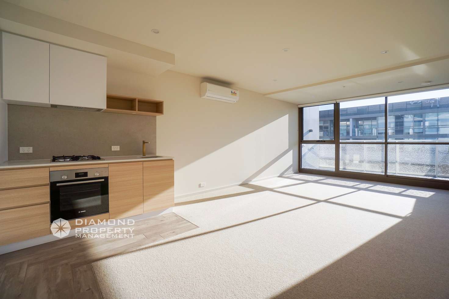 Main view of Homely apartment listing, 304/8 Bond Street, Caulfield North VIC 3161