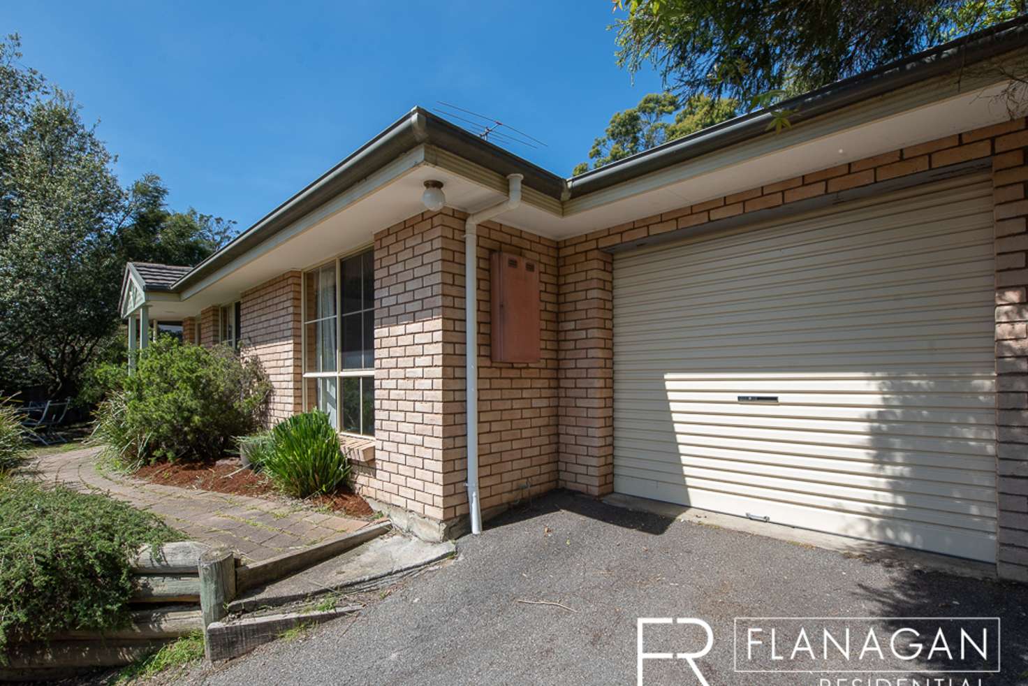 Main view of Homely unit listing, Unit 2/51A Gorge Rd, Trevallyn TAS 7250