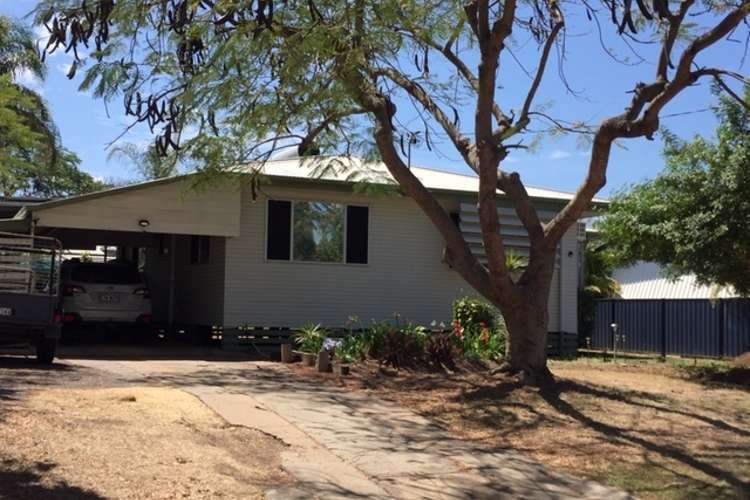 Main view of Homely house listing, 15 Ironbark St, Blackwater QLD 4717