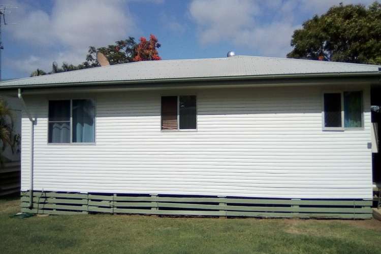 Third view of Homely house listing, 15 Ironbark St, Blackwater QLD 4717
