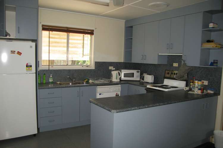 Fifth view of Homely house listing, 15 Ironbark St, Blackwater QLD 4717