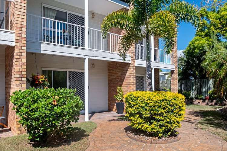 Main view of Homely townhouse listing, 4/99 Cypress St, Torquay QLD 4655