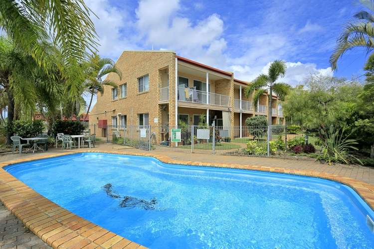 Third view of Homely townhouse listing, 4/99 Cypress St, Torquay QLD 4655