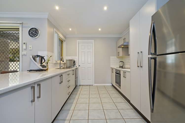 Fourth view of Homely house listing, 3 Teresa Cl, Floraville NSW 2280