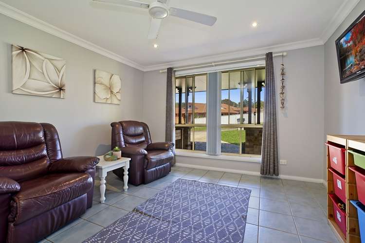 Fifth view of Homely house listing, 3 Teresa Cl, Floraville NSW 2280