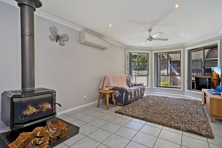 Sixth view of Homely house listing, 3 Teresa Cl, Floraville NSW 2280