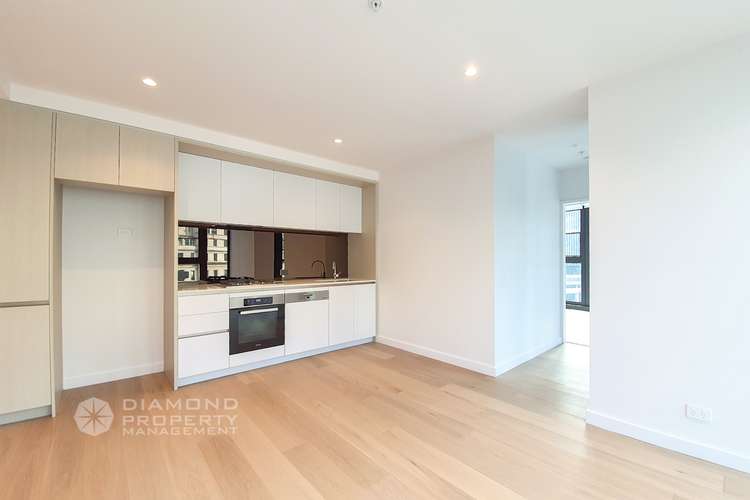 Fourth view of Homely apartment listing, 302/628 Flinders Street, Docklands VIC 3008