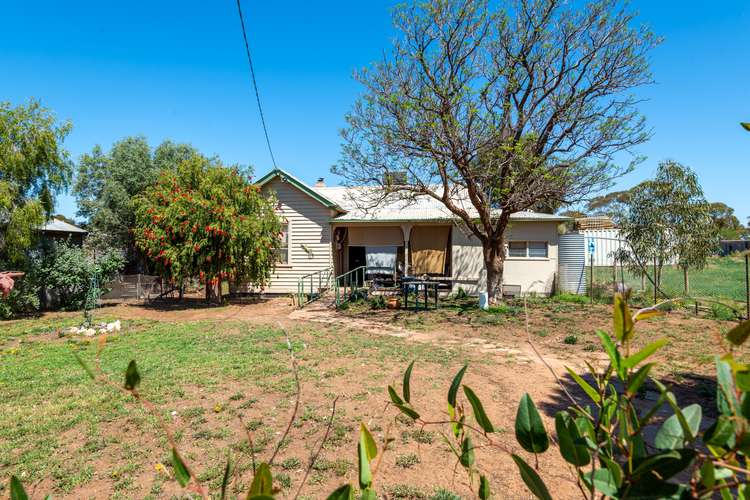 Main view of Homely house listing, 8 Tower St, Werrimull VIC 3496