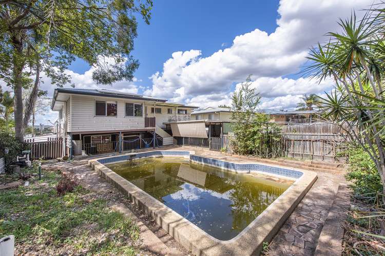 Second view of Homely house listing, 5 Langridge St, Raceview QLD 4305