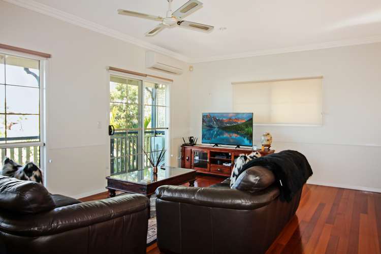 Third view of Homely house listing, 10A Gloucester St, Highgate Hill QLD 4101