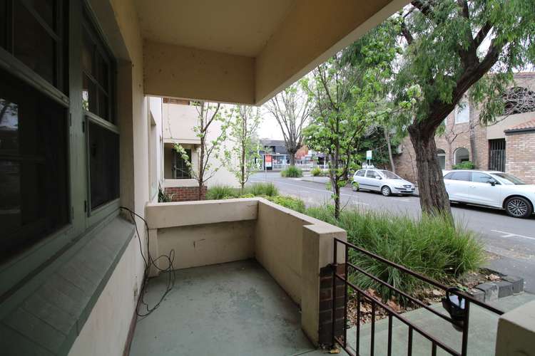 Fourth view of Homely apartment listing, Unit 5/30 Fitzroy St, St Kilda VIC 3182