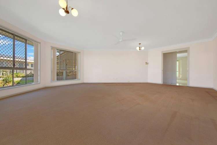 Fifth view of Homely house listing, 16 Connolly Ct, Telina QLD 4680