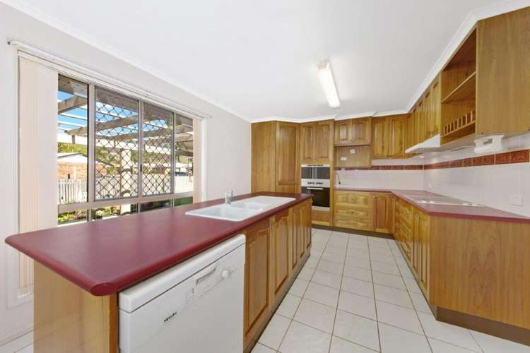 Sixth view of Homely house listing, 16 Connolly Ct, Telina QLD 4680