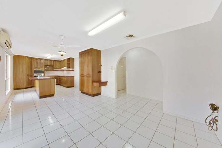 Seventh view of Homely house listing, 16 Connolly Ct, Telina QLD 4680
