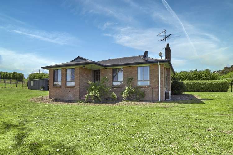Main view of Homely house listing, 3 Five Acre Row South, Westbury TAS 7303