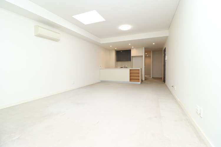 Second view of Homely apartment listing, 404/10 Savona Dr, Wentworth Point NSW 2127