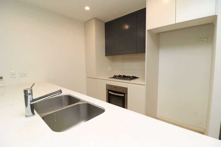 Fourth view of Homely apartment listing, 404/10 Savona Dr, Wentworth Point NSW 2127