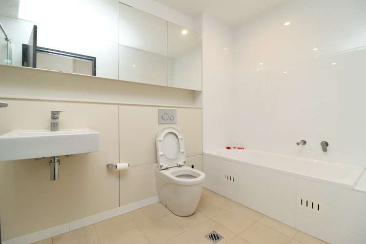 Fifth view of Homely apartment listing, 404/10 Savona Dr, Wentworth Point NSW 2127