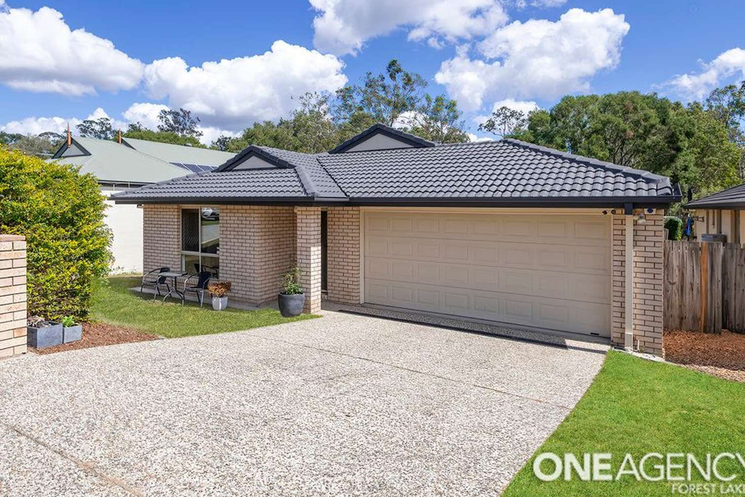 Main view of Homely house listing, 5 Mallard Place, Forest Lake QLD 4078