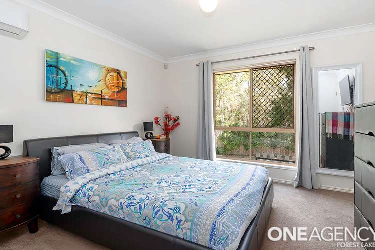 Seventh view of Homely house listing, 5 Mallard Place, Forest Lake QLD 4078