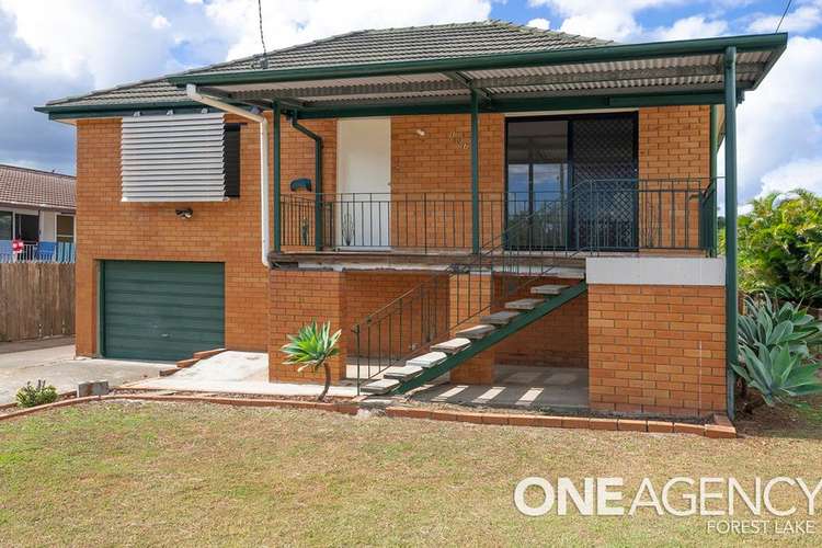 Main view of Homely house listing, 1076 Oxley Road, Oxley QLD 4075
