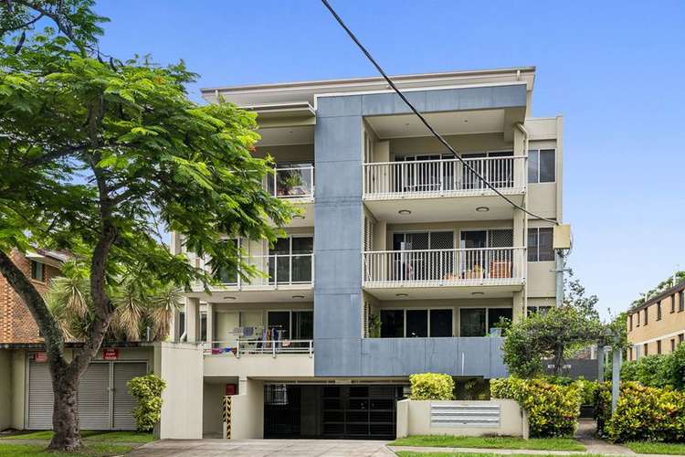 Second view of Homely unit listing, 14/119 Macquarie Street, St Lucia QLD 4067