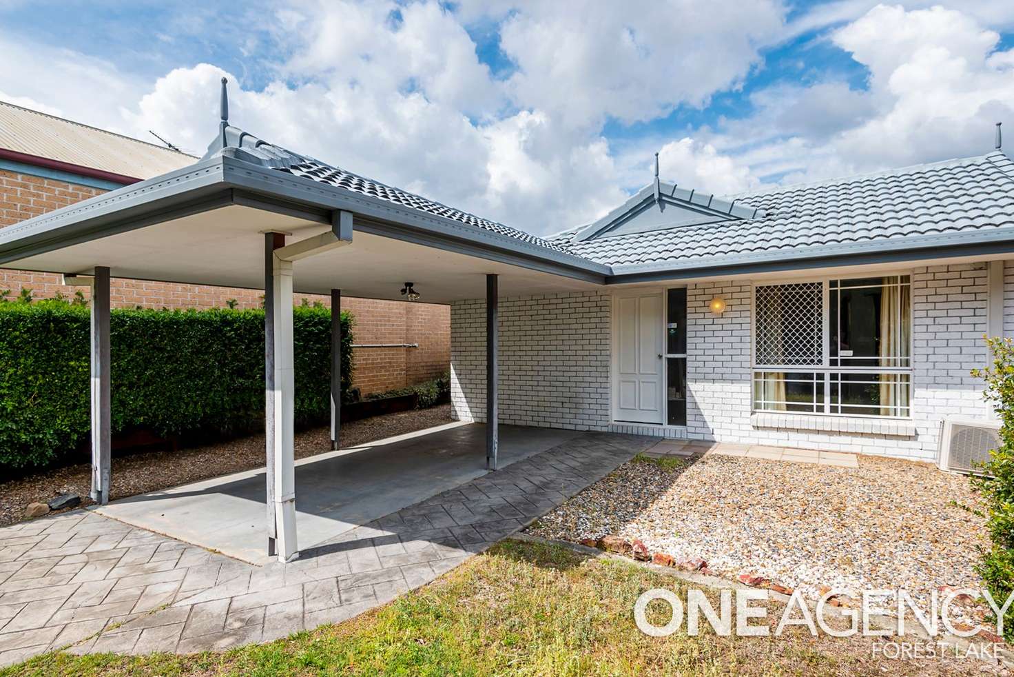 Main view of Homely house listing, 9 Monterey Close, Forest Lake QLD 4078