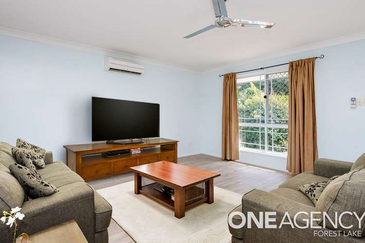 Second view of Homely house listing, 9 Monterey Close, Forest Lake QLD 4078