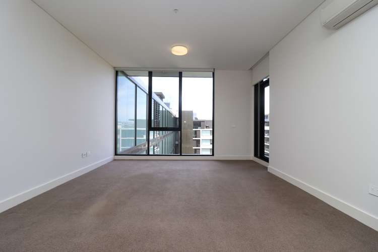 Second view of Homely apartment listing, 715/13 Verona Dr, Wentworth Point NSW 2127