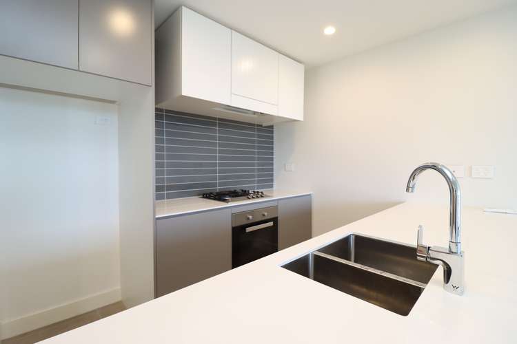 Fourth view of Homely apartment listing, 715/13 Verona Dr, Wentworth Point NSW 2127