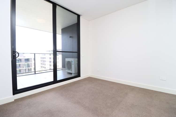Fifth view of Homely apartment listing, 715/13 Verona Dr, Wentworth Point NSW 2127