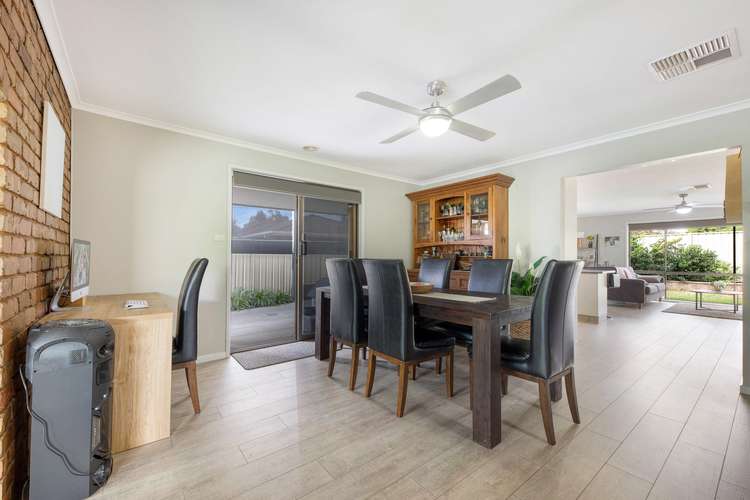 Fourth view of Homely house listing, 5 Skipton Ct, Wodonga VIC 3690