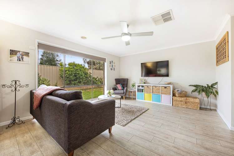 Fifth view of Homely house listing, 5 Skipton Ct, Wodonga VIC 3690